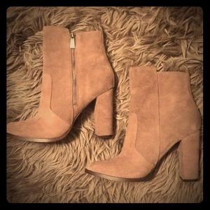 Steve Madden Booties